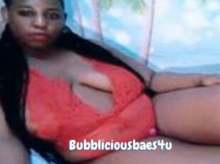 Bubbliciousbaes4u
