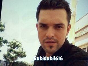 Bubidubi1616