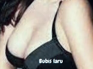 Bubis_laru