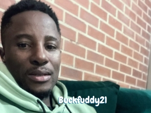 buckfuddy21 Coquine Avenue