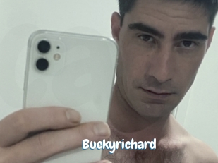 Buckyrichard