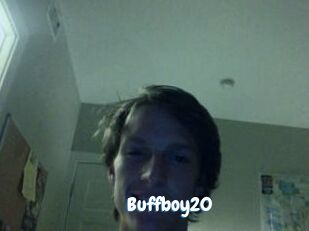 Buffboy20