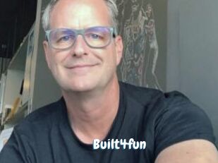 Built4fun