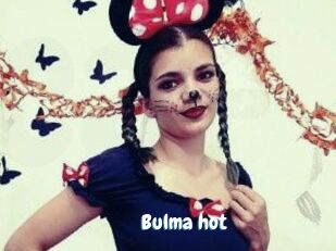 Bulma_hot