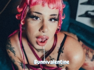 Bunnivalentine