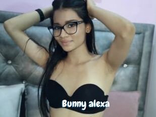 bunny_alexa Coquine Avenue