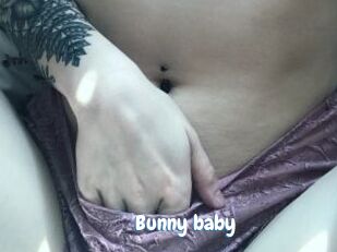 Bunny_baby
