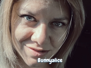 Bunnyalice