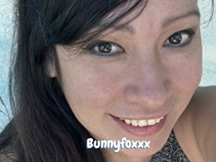 Bunnyfoxxx