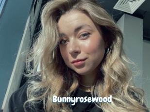 Bunnyrosewood