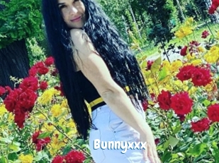 Bunnyxxx