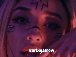 Burbujasnow