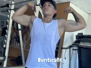 buriticafit Coquine Avenue