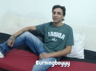 Burningboyyy