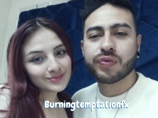 Burningtemptationfx