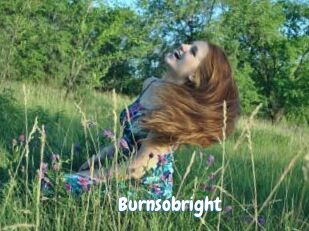 Burnsobright