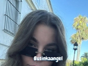 Businkaangel