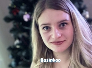 Businkoo