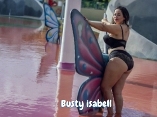 busty_isabell Coquine Avenue