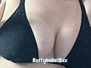 Bustybabe18xx