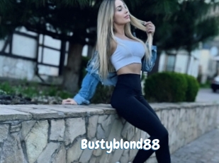 Bustyblond88