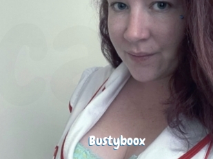 Bustyboox