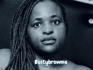 Bustybrownie
