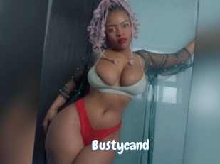 Bustycand