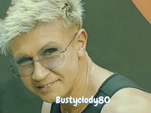 bustyclody80 Coquine Avenue