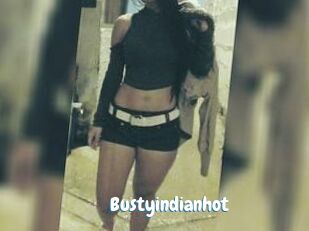 Bustyindianhot