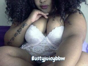 Bustyjuicybbw