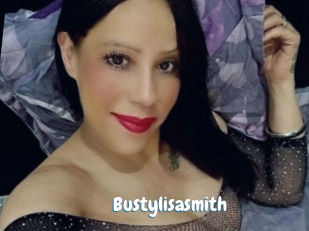 Bustylisasmith