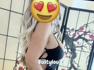 bustylou79 Coquine Avenue