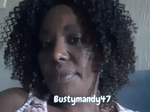 Bustymandy47