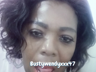 Bustywendyxxx47