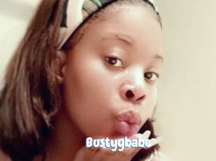 Bustyybabe