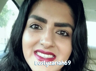Bustyzariah69