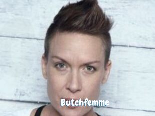 Butchfemme