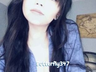 Butterfly347