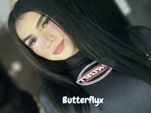 Butterflyx
