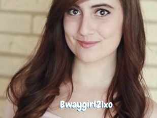 Bwaygirl21xo