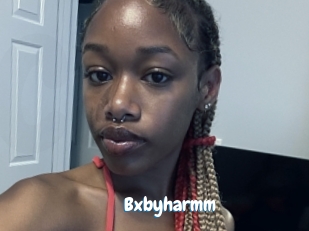 Bxbyharmm