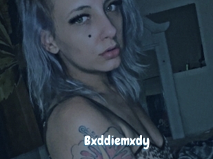 Bxddiemxdy