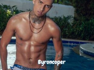 Byroncoper