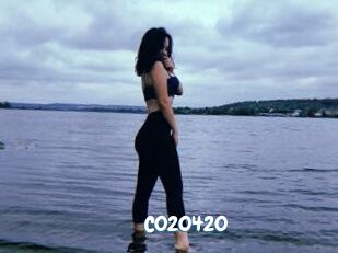C020420