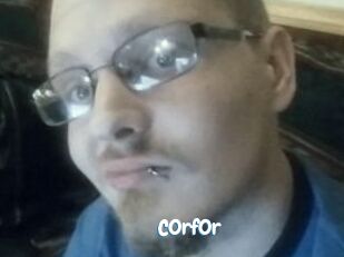 C0rf0r Coquine Avenue