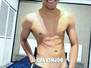 CALVINJOB