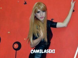 CAMILASEXI Coquine Avenue