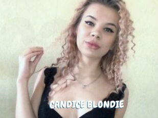 CANDICE_BLONDIE Coquine Avenue