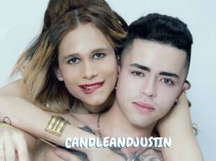 CANDLEANDJUSTIN